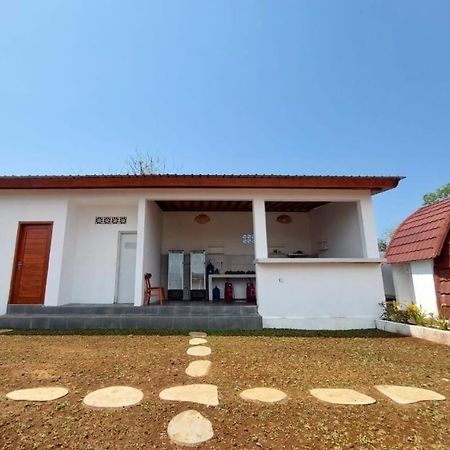 Les Chalets Pecatu Uluwatu Exterior foto
